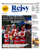 Rejsy Regionów - Kaszuby