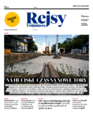 Rejsy Trójmiasta