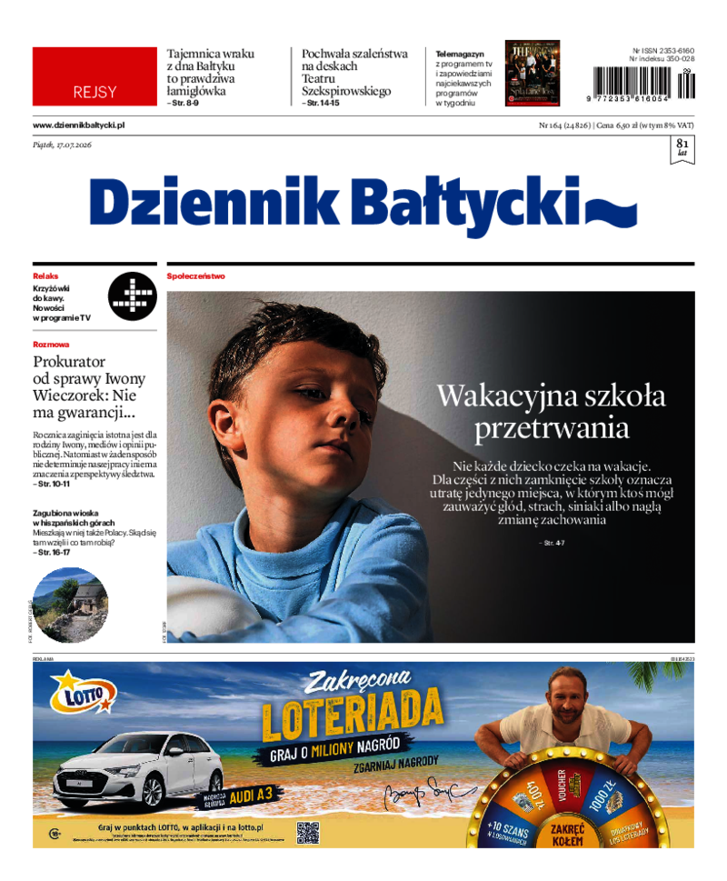 Dziennik Bałtycki