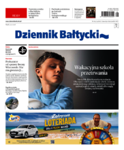 Dziennik Bałtycki