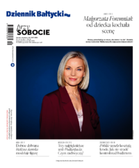 Dziennik Bałtycki
