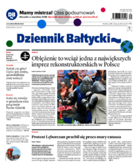 Dziennik Bałtycki