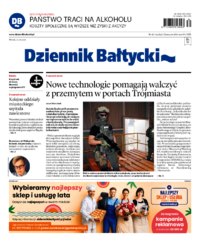 Dziennik Bałtycki
