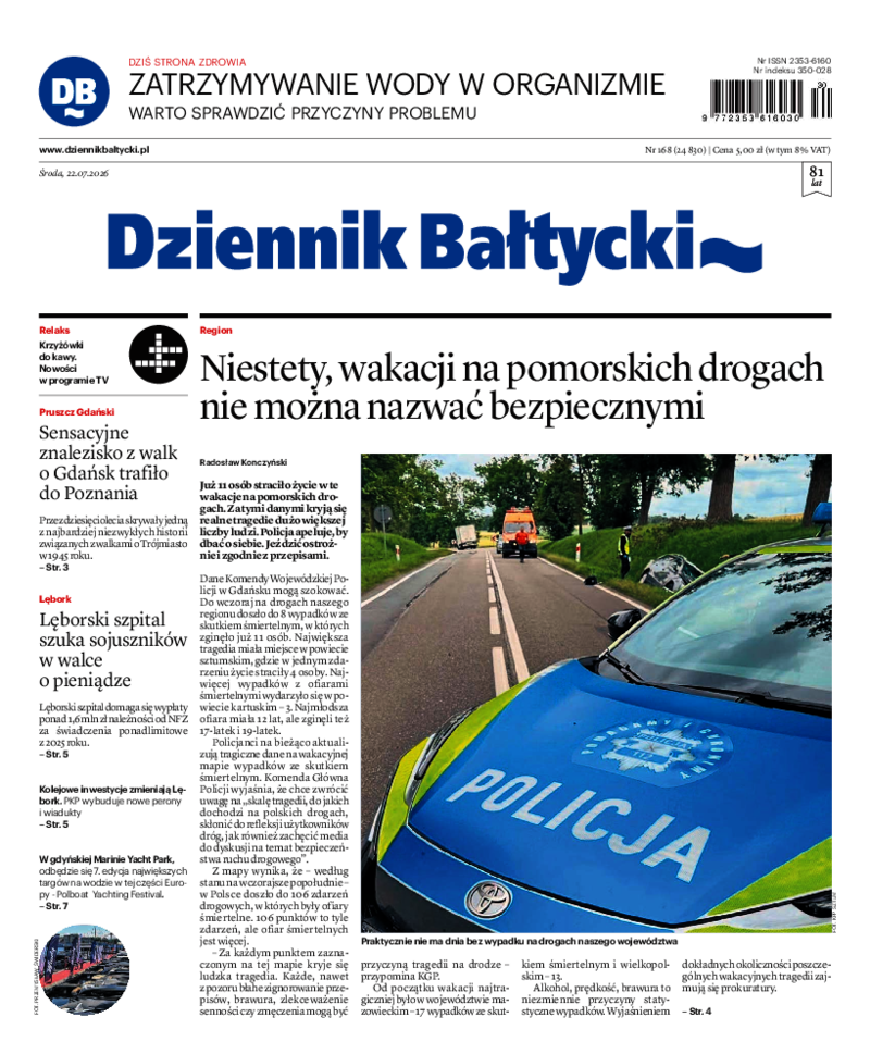 Dziennik Bałtycki