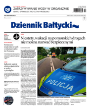 Dziennik Bałtycki