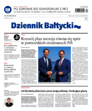 Dziennik Bałtycki