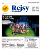 Rejsy Regionów - Kociewie