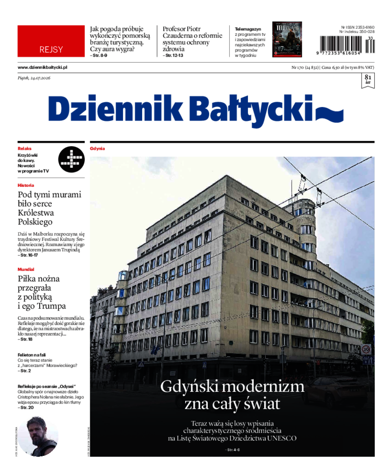 Dziennik Bałtycki