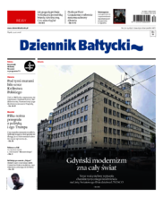 Dziennik Bałtycki