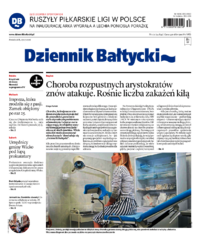 Dziennik Bałtycki