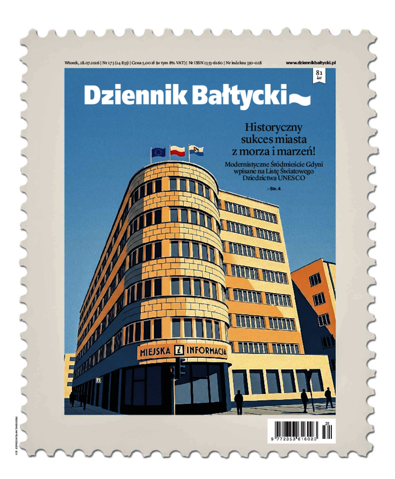 Dziennik Bałtycki