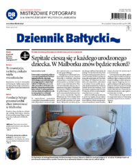 Dziennik Bałtycki