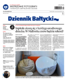 Dziennik Bałtycki