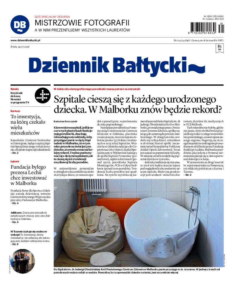 Dziennik Bałtycki