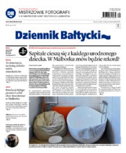 Dziennik Bałtycki