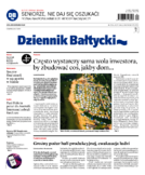 Dziennik Bałtycki