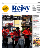 Rejsy Regionów - Kaszuby