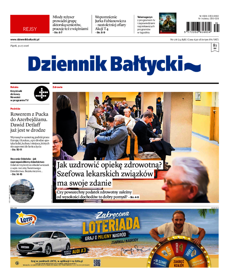 Dziennik Bałtycki