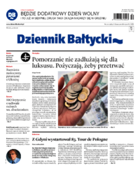 Dziennik Bałtycki
