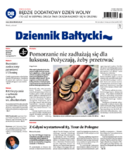 Dziennik Bałtycki