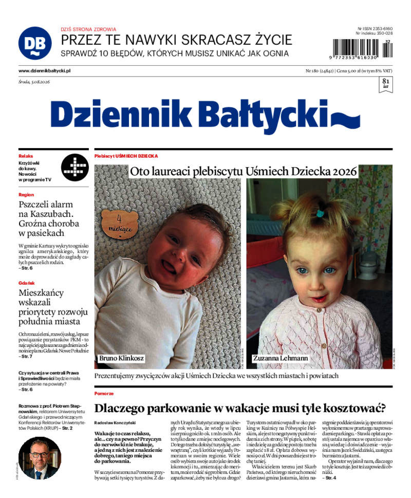 Dziennik Bałtycki