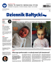 Dziennik Bałtycki