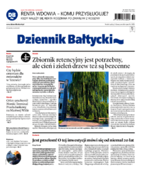Dziennik Bałtycki