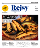 Rejsy Trójmiasta