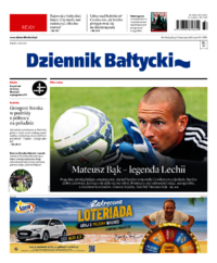 Dziennik Bałtycki