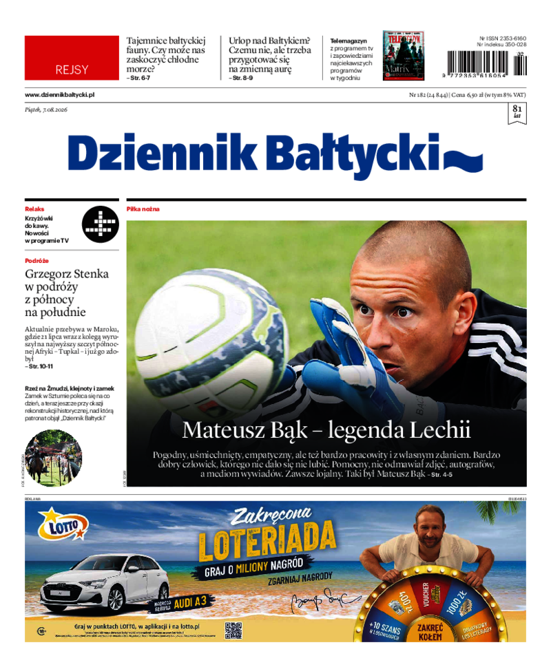 Dziennik Bałtycki