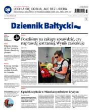 Dziennik Bałtycki