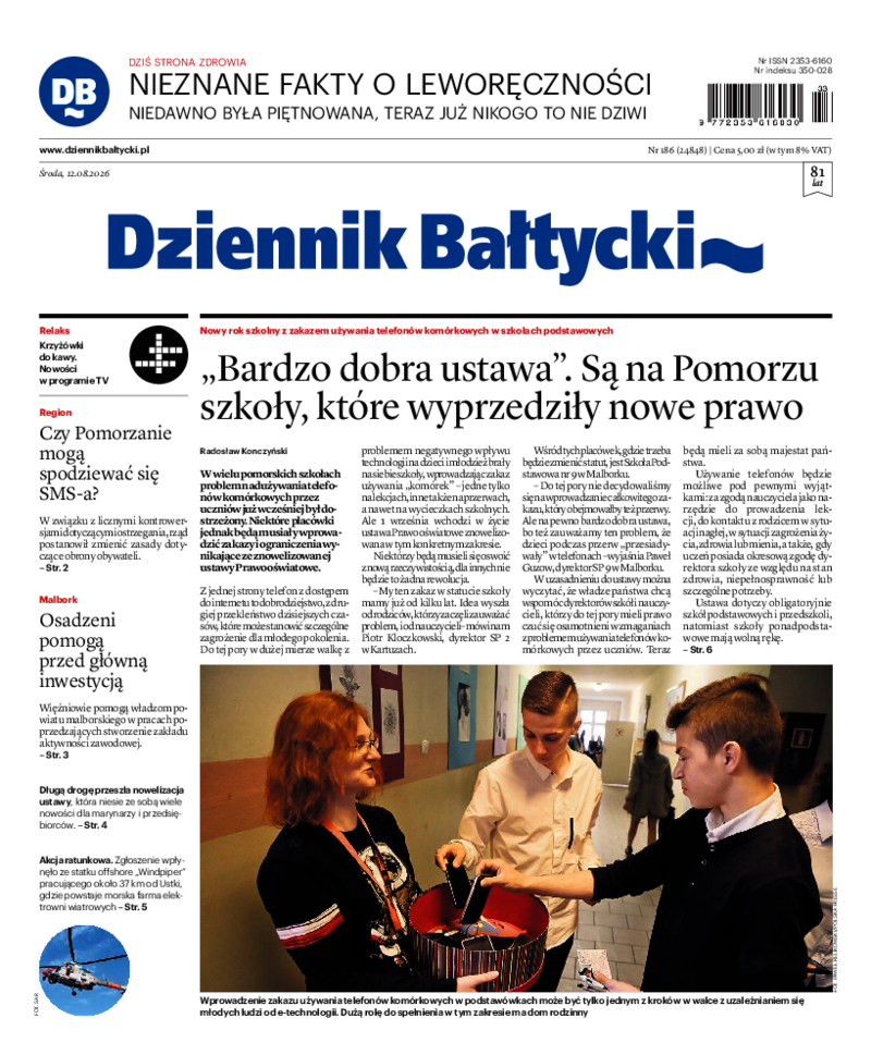 Dziennik Bałtycki