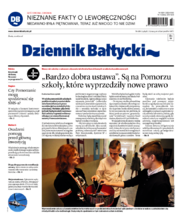 Dziennik Bałtycki