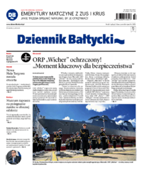 Dziennik Bałtycki