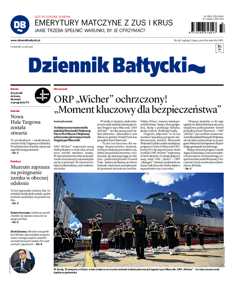 Dziennik Bałtycki