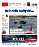 Dziennik Bałtycki