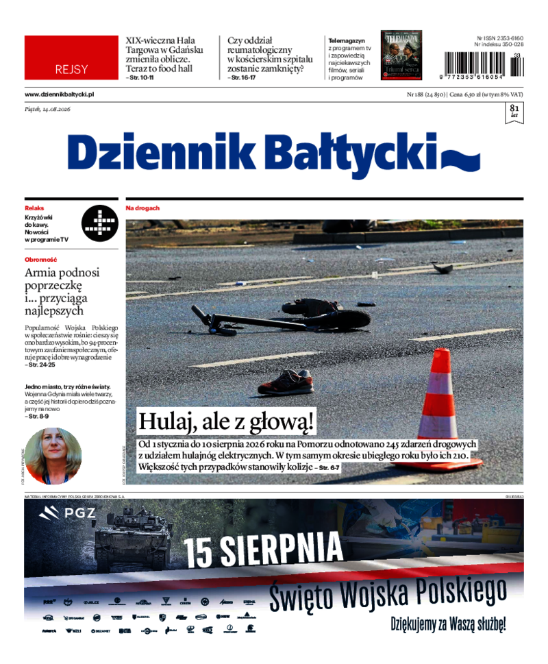 Dziennik Bałtycki
