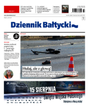 Dziennik Bałtycki