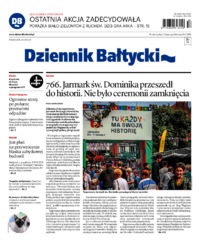Dziennik Bałtycki