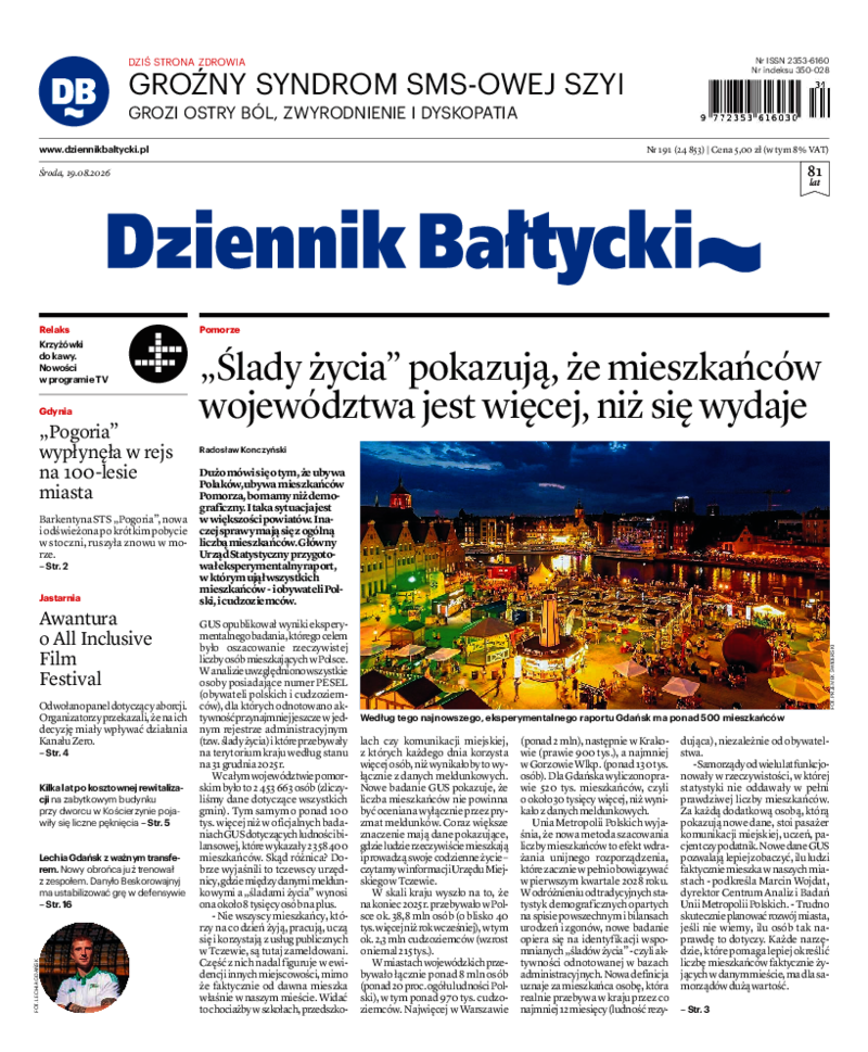 Dziennik Bałtycki