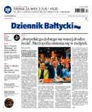 Dziennik Bałtycki