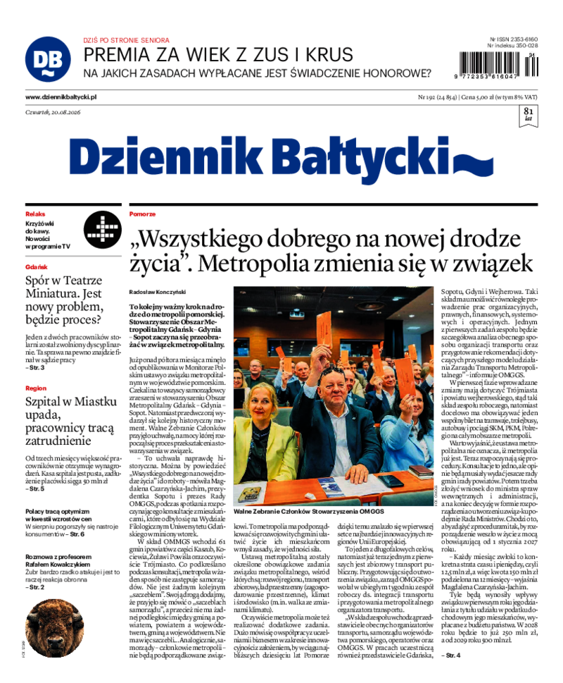 Dziennik Bałtycki