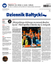 Dziennik Bałtycki