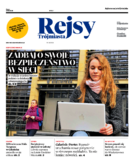 Rejsy Trójmiasta