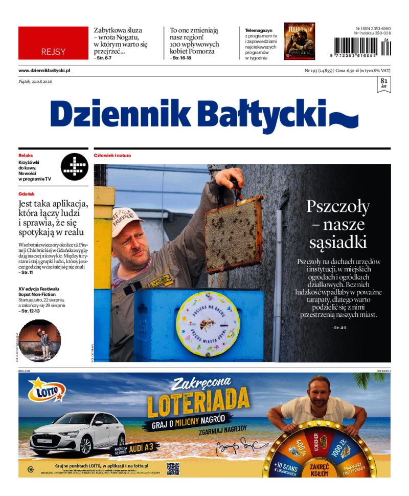 Dziennik Bałtycki
