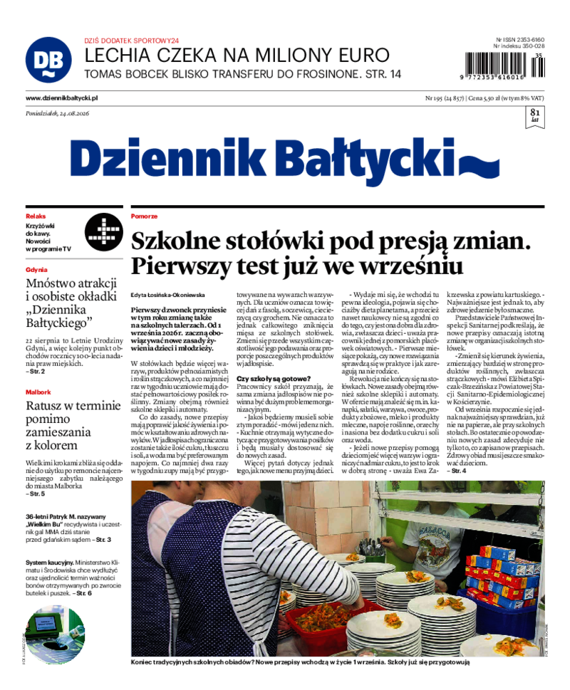 Dziennik Bałtycki