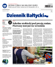 Dziennik Bałtycki