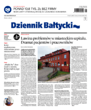 Dziennik Bałtycki