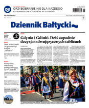 Dziennik Bałtycki