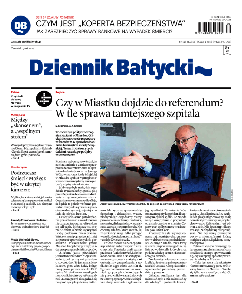 Dziennik Bałtycki
